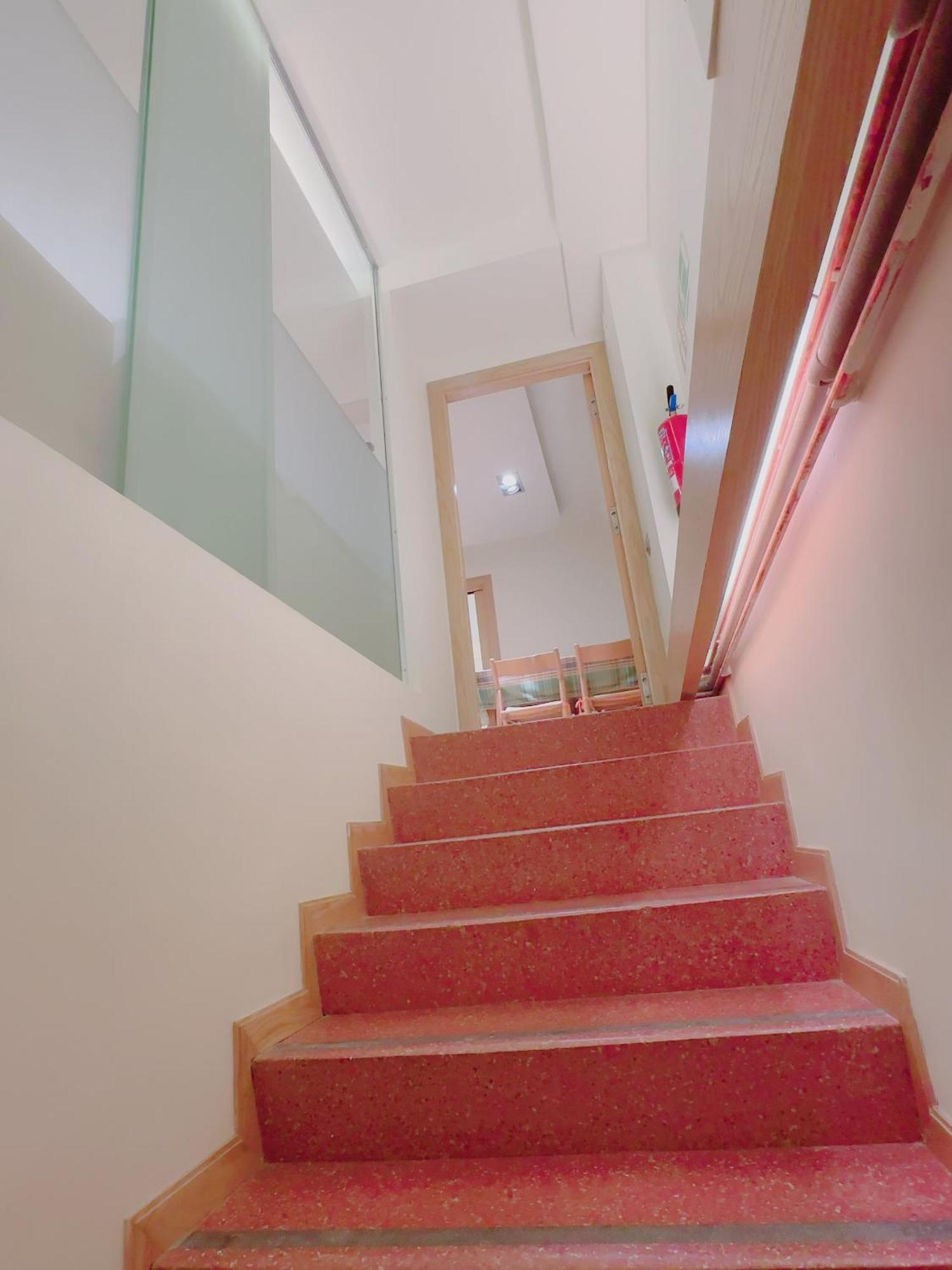 Apartamento La Concha Сан Себастиан Екстериор снимка