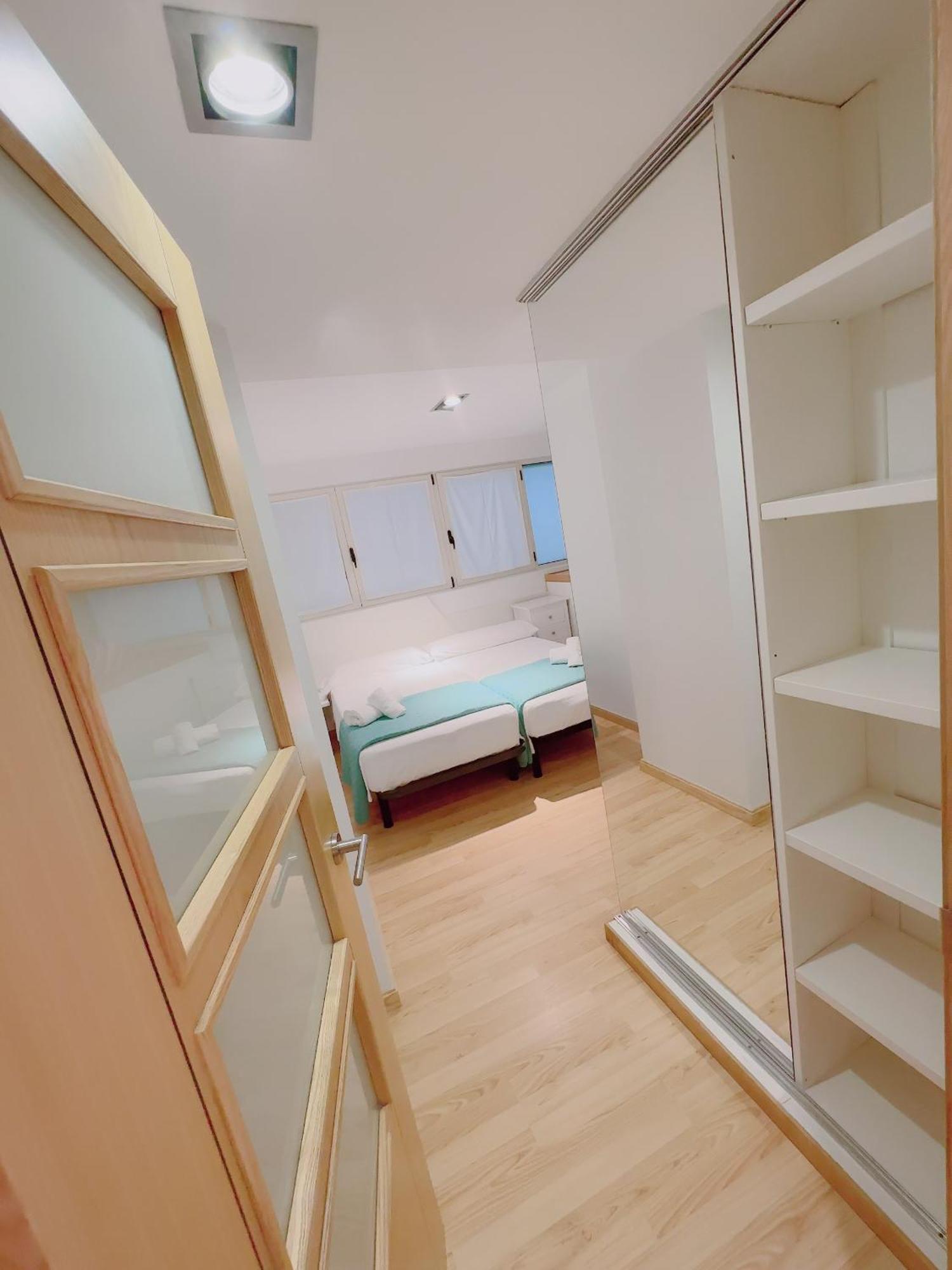Apartamento La Concha Сан Себастиан Екстериор снимка