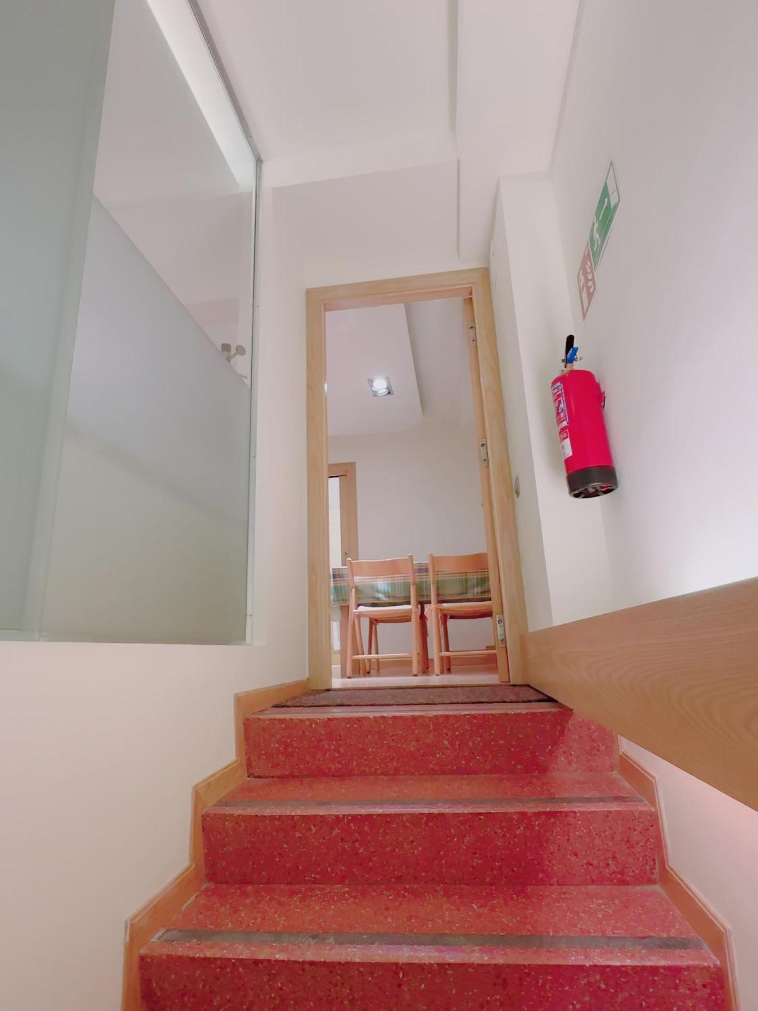 Apartamento La Concha Сан Себастиан Екстериор снимка